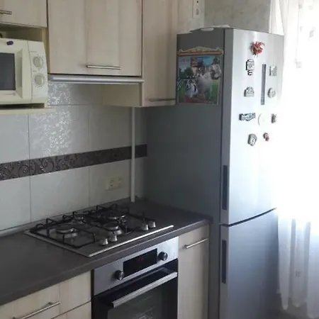 аппартаменты квартира Minsk
