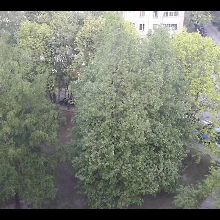 аппартаменты квартира Apartment